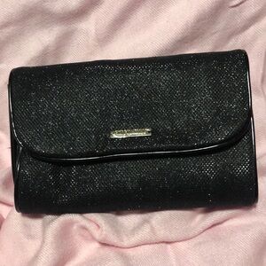 Clutch beauty bag
